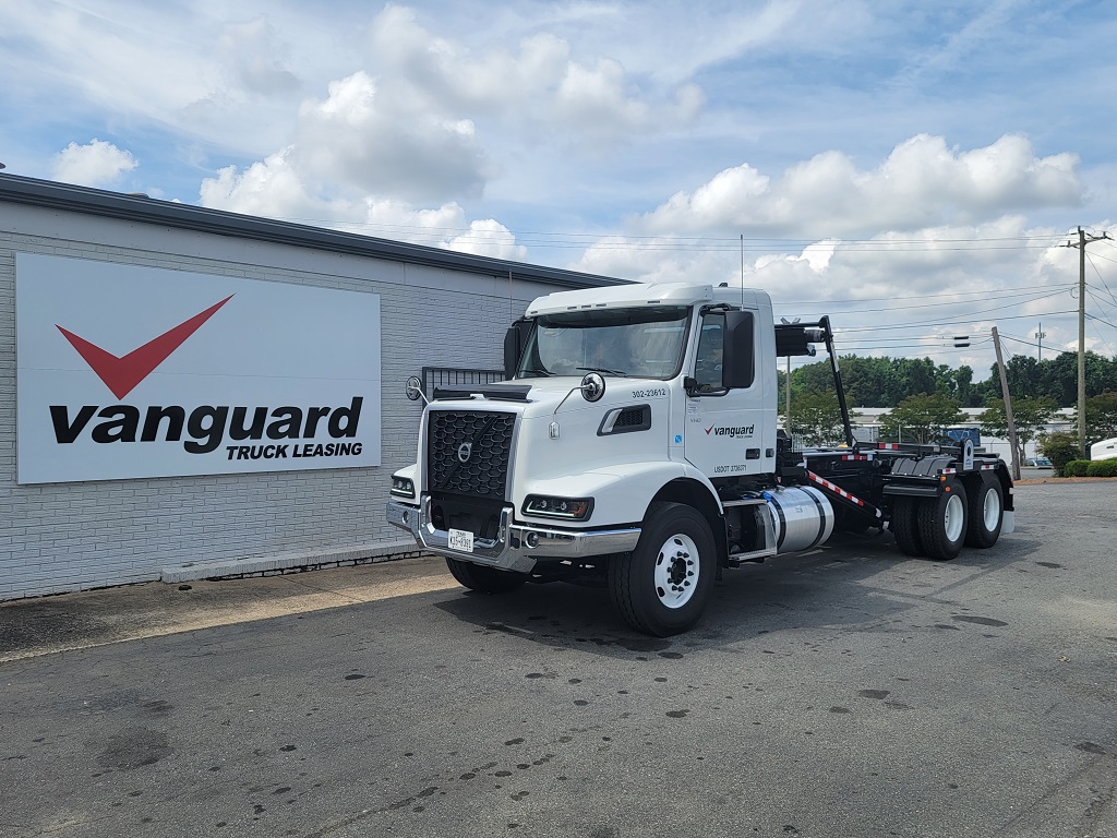 Advantage Truck Leasing