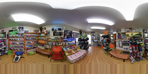 Running Store «Run Florida on McGregor», reviews and photos, 13101 McGregor Blvd, Fort Myers, FL 33919, USA