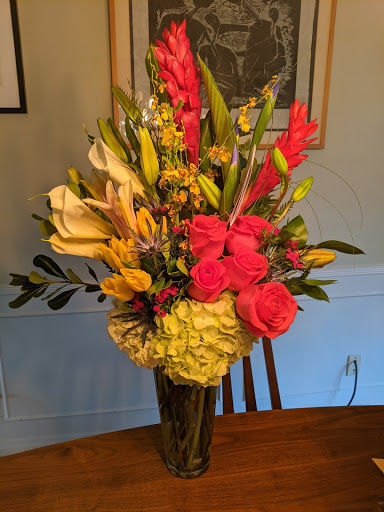 Florist «French Florist», reviews and photos, 8658 W Pico Blvd, Los Angeles, CA 90035, USA