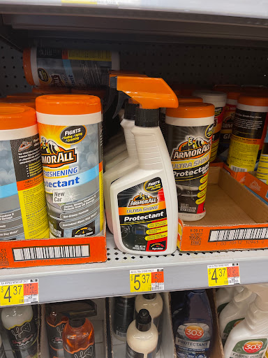 Discount Store «Walmart», reviews and photos, 555 E Townline Rd, Vernon Hills, IL 60061, USA