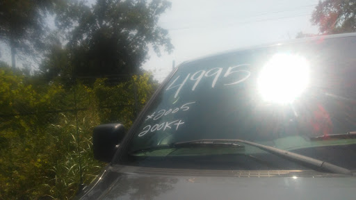 Car Dealer «Mr Auto», reviews and photos, 3659 Dixie Hwy, Hamilton, OH 45015, USA