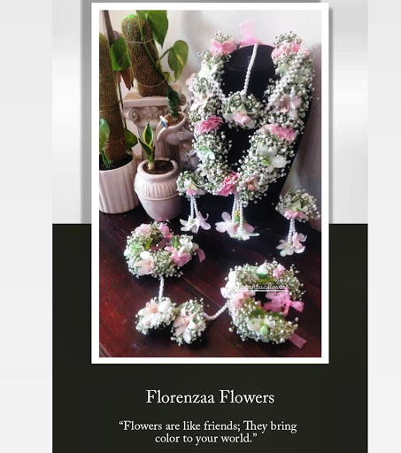 Florenzaa Flowers