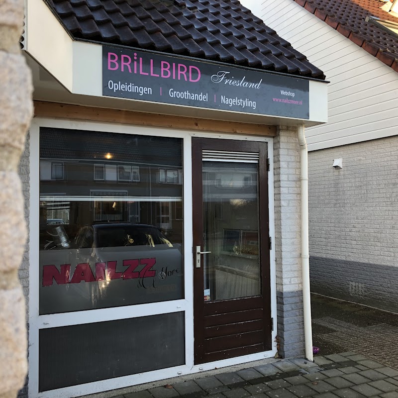 Nailzz & More | Brillbird | Victoria Vynn | Friesland