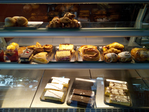 NATIDOCE, Pastelarias Pão Quente no Pombal, Leiria