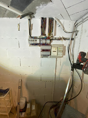 BRUSELEC EXPERT EN BORNE DE RECHARGE à Fonsorbes