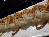Sushi du Restaurant japonais Wrap 'N Roll Sushi à Paris - n°15