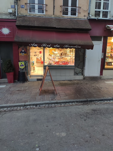 Librairie Papeterie Majuscule à Mortagne-au-Perche