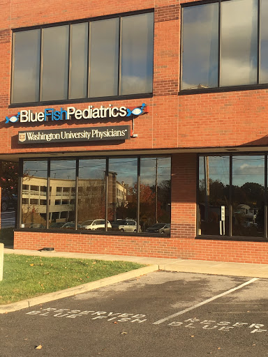 Blue Fish Pediatrics