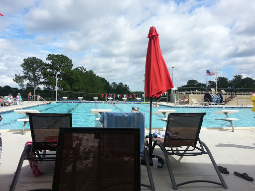 Country Club «Heron Lakes Country Club», reviews and photos, 3851 Government Blvd, Mobile, AL 36693, USA