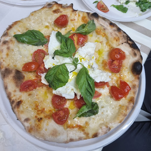 Fratelli del gusto in Reggio Calabria, Città Metropolitana di Reggio Calabria