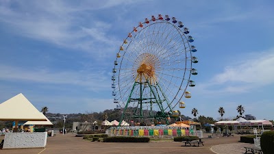 兵庫県立赤穂海浜公園