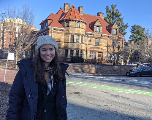 Music School «Longy School of Music of Bard College», reviews and photos, 27 Garden St, Cambridge, MA 02138, USA