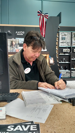 Appliance Store «Pacific Sales», reviews and photos, 1801 4th St, San Rafael, CA 94901, USA