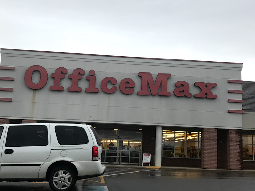 Office Supply Store «OfficeMax», reviews and photos, 3826 Morse Rd, Columbus, OH 43219, USA