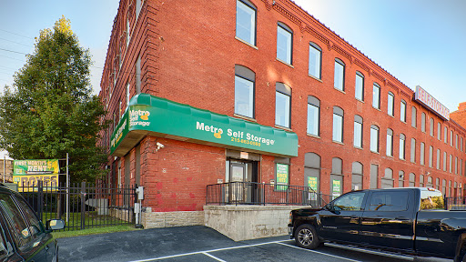 Self-Storage Facility «Metro Self Storage», reviews and photos, 2240 Island Ave, Philadelphia, PA 19142, USA