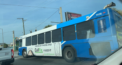 Electronics Repair Shop «Cell Fix Inc», reviews and photos, 8601 N Florida Ave, Tampa, FL 33604, USA