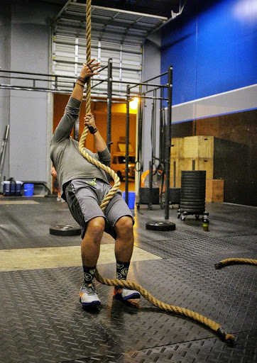 Gym «CrossFit 1Pulse», reviews and photos, 10388 West State Road 84 #105, Davie, FL 33324, USA