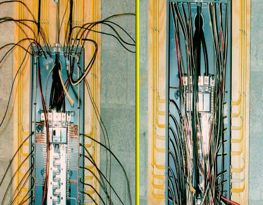 Electrical Supply Store «Colorado Electric Supply Denver South», reviews and photos, 7039 S Jordan Rd, Centennial, CO 80112, USA