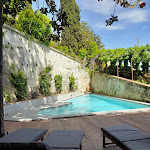 Photo n°1 de l'avis de Lisa.e fait le 30/04/2024 à 06:05 sur le  Hotel Villa Sermolli à Buggiano Castello