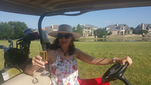 Golf Course «Buffalo Creek Golf Club», reviews and photos, 624 Country Club Dr, Rockwall, TX 75032, USA