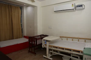 Goyal hospital image