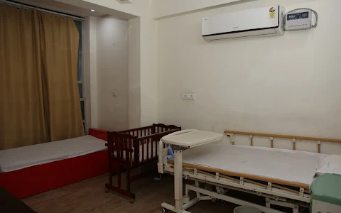 Goyal hospital image