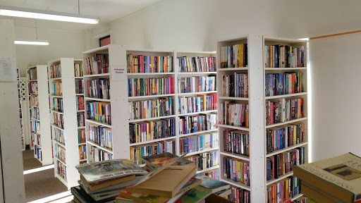 Used Book Store «Encore Books», reviews and photos, 1016 S 3rd Ave, Yakima, WA 98902, USA