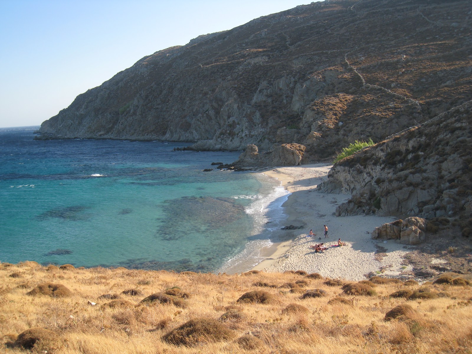Karapetis Beach photo #9