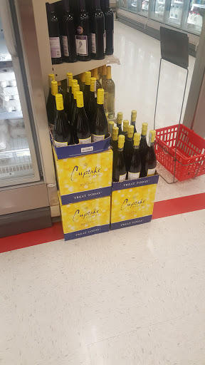 Department Store «Target», reviews and photos, 3601 N Barr St, Muncie, IN 47303, USA