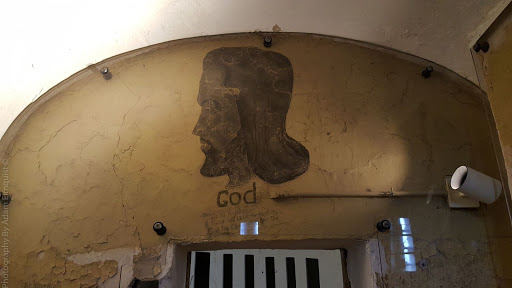 Museum «Burlington County Prison Msm», reviews and photos, 128 High St, Mt Holly, NJ 08060, USA