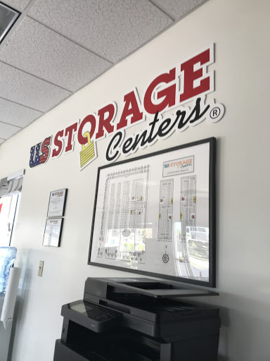 Self-Storage Facility «US Storage Centers», reviews and photos, 2765 NW 207th St, Miami Gardens, FL 33056, USA