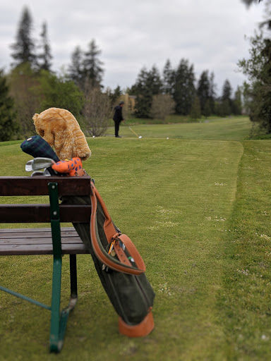 Public Golf Course «Walter Hall Golf Course», reviews and photos, 1226 W Casino Rd, Everett, WA 98204, USA