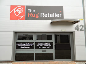 The Rug Retailer