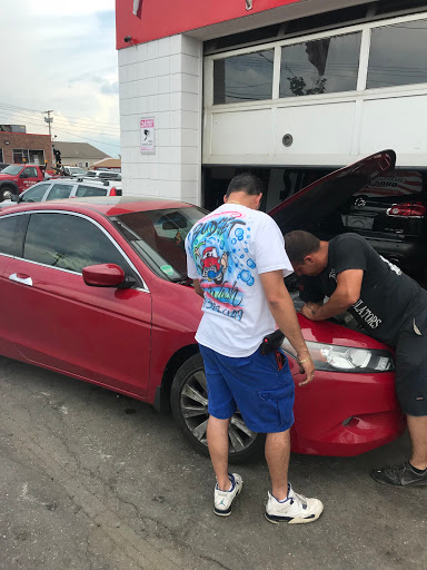 Transmission Shop «Budget Transmission Center», reviews and photos, 950 Boston Post Rd, West Haven, CT 06516, USA