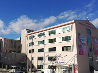 Yeşilyurt Hasan Çalık Devlet Hastanesi