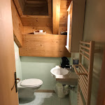 Photo n°1 de l'avis de Moreno.a fait le 26/03/2024 à 21:03 sur le  Hostaria Rondolost à Cencenighe Agordino