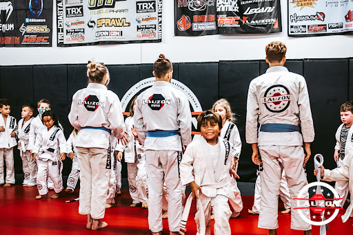 Martial Arts School «Lauzon Mixed Martial Arts», reviews and photos, 9 Bristol Dr, South Easton, MA 02375, USA