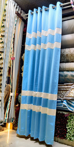 Rathi Decor India Pvt Limited - Curtain Shop in Mulund - Curtain Shop in Mumbai