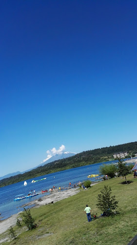 Horarios de Espacio costa lago