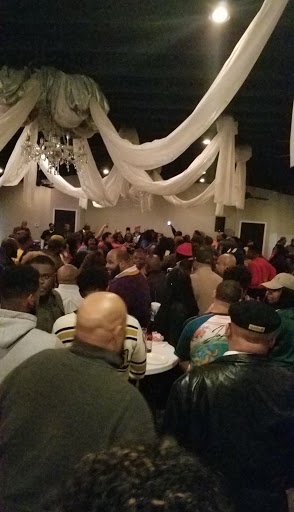 Event Venue «SANGO EVENT CENTER», reviews and photos, 3061 US-41 ALT, Clarksville, TN 37043, USA