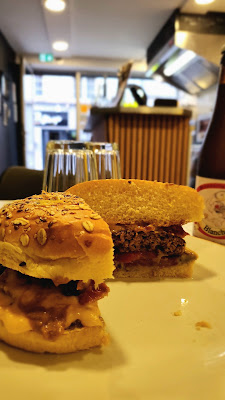 Big Kahuna à Montbéliard