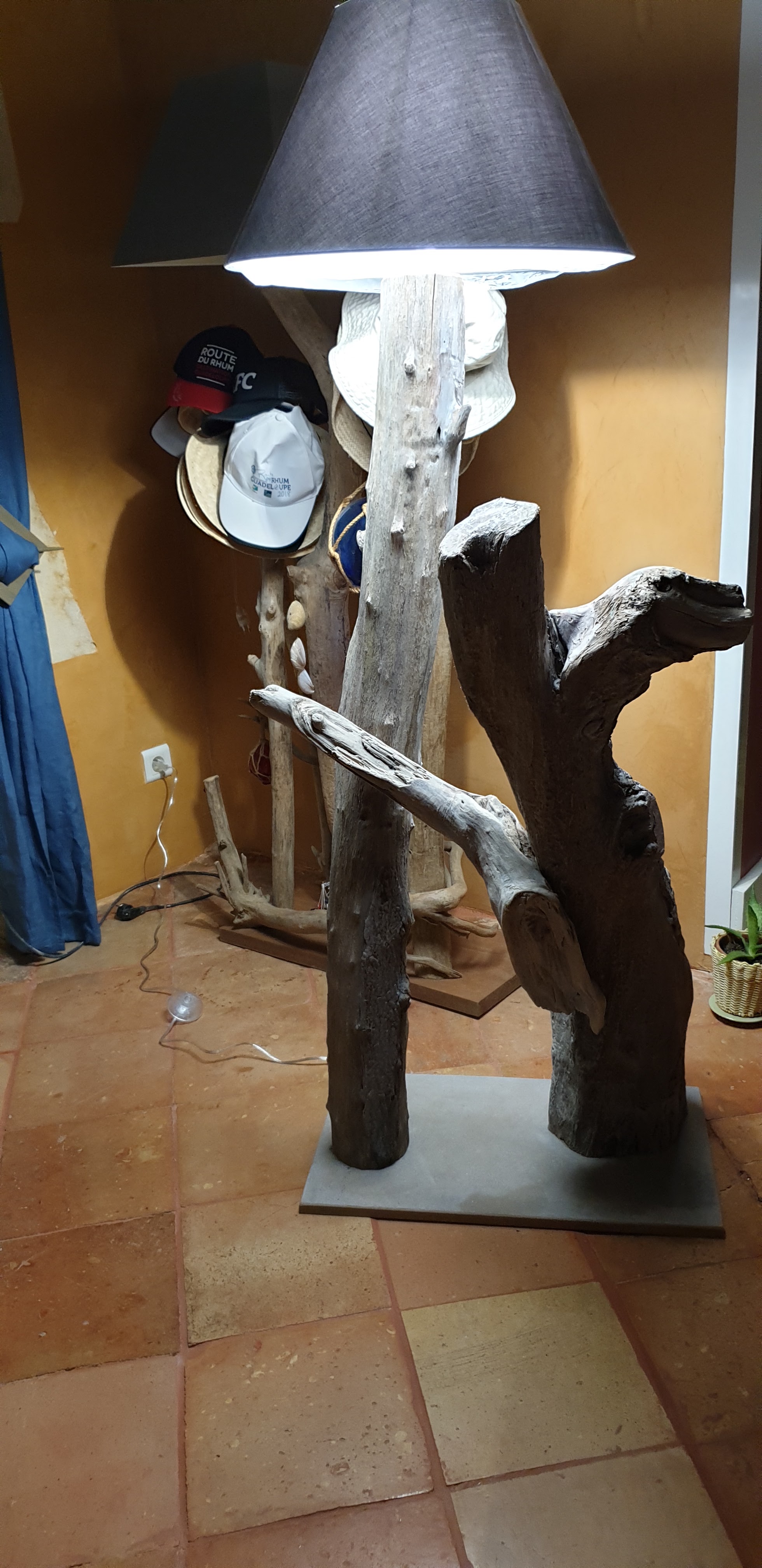 Photo n° 1 de l'avis de GERALD.E fait le 22/01/2019 à 19:08