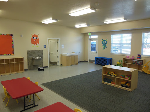 Child Care Agency «Bright Beginnings Child Care Center», reviews and photos, 289 N 500 W, Lehi, UT 84043, USA