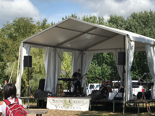 Winery «Saint Croix Vineyards», reviews and photos, 6428 Manning Ave N, Stillwater, MN 55082, USA