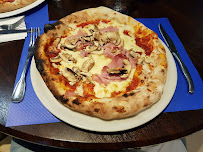 Pizza du Pizzeria La Diva à La Garenne-Colombes - n°13