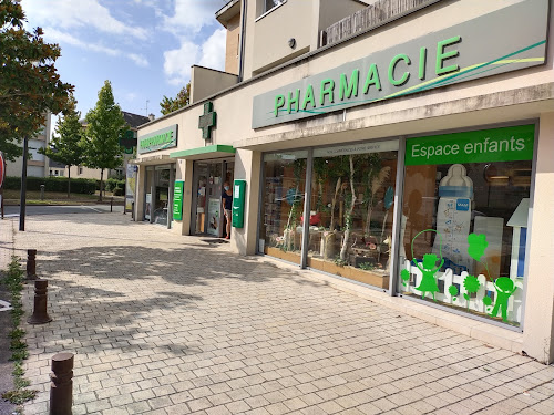 Pharmacie Pharmacie de l'Aubance - Brissac Brissac-Quincé