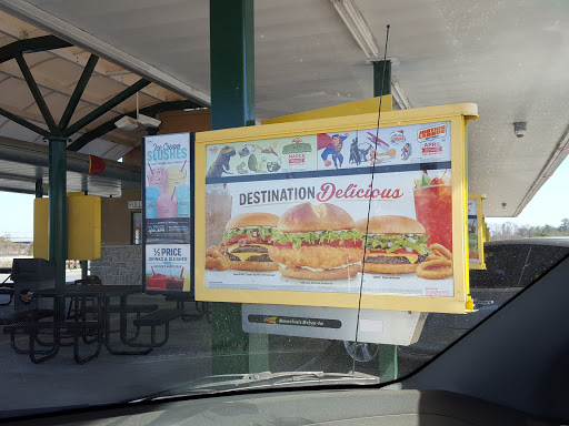 Fast Food Restaurant «Sonic Drive-In», reviews and photos, 1738 S Irby St, Florence, SC 29505, USA
