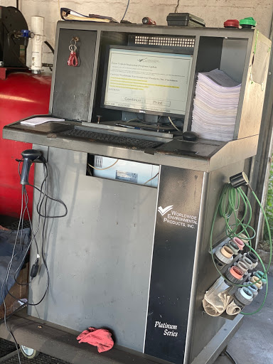 Auto Repair Shop «Arbor Auto Repair Austin», reviews and photos, 5422 Burnet Rd, Austin, TX 78756, USA