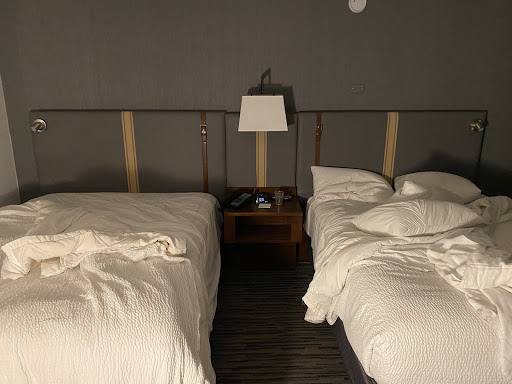 Four Points by Sheraton Los Angeles Westside image