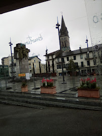 Photos des visiteurs du Restaurant Hotel Alliance Lourdes - n°19